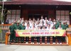 Hội Cựu chiến binh huyện Phú Hòa tổ chức hành trình về “địa chỉ đỏ”