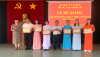 Tây Hòa: Bế giảng lớp bồi dưỡng nhận thức về Đảng Khóa 2  năm 2024