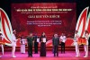 Báo Phú Yên tiếp tục đạt giải cuộc thi “Bảo vệ nền tảng tư tưởng của Đảng trong tình hình mới”