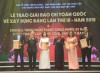 Giải Búa liềm vàng lần thứ IV-năm 2019 có nhiều điểm mới