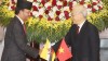 Vietnam, Brunei upgrade ties to comprehensive partnership