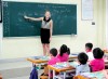 Phú Yên đặt mục tiêu đến năm 2025 có 70% trẻ mầm non làm quen với ngoại ngữ