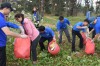 Phát động phong trào “Chống rác thải nhựa” và ra quân “Ngày chủ nhật xanh” năm 21019