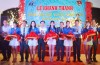 Khánh thành Trung tâm khởi nghiệp thanh niên huyện Đông Hòa