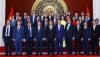 Prime Minister visits Vietnamese Embassy in China