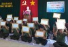 Sôi nổi Hội thi tìm hiểu về Di chúc Chủ tịch Hồ Chí Minh