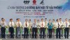 PM attends launch ceremony for three new air routes