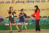Phú Yên: Tăng cường thực hiện công tác chăm sóc, giáo dục và bảo vệ trẻ em