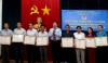 Phú Yên:Triển khai có hiệu quả Cuộc vận động “Người Việt Nam ưu tiên dùng hàng Việt Nam”