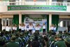 Phú Yên: Xuất quân Chương trình “Học kỳ trong quân đội” lần thứ VIII năm 2019 ​​​​​​​