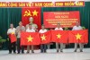 Phú Yên tiếp tục triển khai phong trào toàn dân tham gia bảo vệ chủ quyền lãnh thổ, an ninh biên giới quốc gia trong tình hình mới