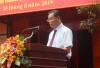Phú Yên long trọng tổ chức Lễ kỷ niệm 50 năm thực hiện Di chúc của Chủ tịch Hồ Chí Minh