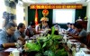 Phú Yên: Tổ chức họp báo trước Kỳ họp thứ 13 Hội đồng nhân dân tỉnh khóa VII