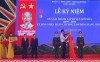 Sơn Hòa: Kỷ niệm 120 năm thành lập và đón nhận Huân chương Lao động hạng nhất