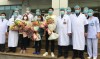 Việt Nam điều trị thành công 6/14 ca nhiễm nCoV