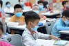 Phú Yên cho học sinh học lại sau đợt tạm nghỉ học phòng, chống dịch bệnh viêm đường hô hấp do chủng mới vi rút Corona gây ra