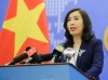 Việt Nam lên tiếng việc Mỹ gửi công thư về biển Đông lên Liên Hợp Quốc