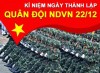 Quân đội sẵn sàng tiến lên chính quy, hiện đại