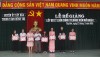 Tây Hòa: Tổ chức lớp Bồi dưỡng lý luận chính trị  Đảng viên mới khóa I/2021