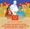 Những lời dạy của Chủ tịch Hồ Chí Minh về lá phiếu cử tri