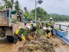 Đoàn Thanh niên Công an tỉnh Phú Yên tỏa sáng mô hình: Ghi sổ vàng lập công - Mỗi ngày làm một việc tốt vì nước, vì dân”