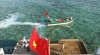 Việt Nam yêu cầu Đài Loan chấm dứt hoạt động trái phép trên Biển Đông