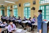 Ngành Giáo dục và Đào tạo Phú Yên tổ chức dạy học trong điều kiện phức tạp của dịch Covid-19