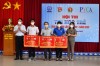 Hội thi Tin học trẻ tỉnh Phú Yên lần thứ XXV - năm 2022