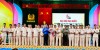 Đại hội đại biểu Đoàn TNCS Hồ Chí Minh Công an tỉnh lần thứ VIII, nhiệm kỳ 2022 – 2027 thành công tốt đẹp