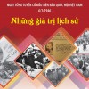 Giá trị của ngày Tổng tuyển cử đầu tiên bầu Quốc hội Việt Nam 6/1/1946