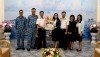 Ban Tuyên giáo Tỉnh ủy Phú Yên thăm và chúc Tết các đơn vị Hải quân