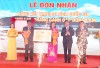 Phú Yên đón nhận bằng xếp hạng di tích quốc gia Danh lam thắng cảnh Đập Đồng Cam