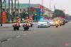 Phú Yên: Tăng cường tuyên truyền về công tác bảo đảm trật tự, an toàn giao thông trên địa bàn tỉnh