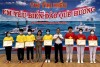 Phú Yên: Đẩy mạnh công tác tuyên truyền biển, đảo năm 2023