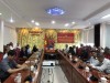 Hội Người cao tuổi Việt Nam nghiên cứu, quán triệt Nghị quyết Trung ương 6, khóa XIII