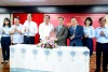 Đảng ủy Khối cơ quan, doanh nghiệp tỉnh Phú Yên chuyển giao tổ chức đảng, đảng viên thuộc khối ngân hàng thương mại nhà nước về trực thuộc tổ chức ngành dọc