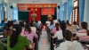 Thị xã Đông Hòa: Bồi dưỡng nâng cao lý luận chính trị và nghiệp vụ công tác cán bộ hội liên hiệp phụ nữ ở cơ sở năm 2023