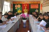 Tập huấn cán bộ chủ chốt Hội Cựu chiến binh tỉnh Phú Yên