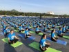 Phú Yên hưởng ứng Ngày Quốc tế Yoga lần thứ 9 năm 2023