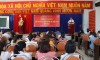Phú Hòa: Khai giảng lớp sơ cấp lý luận chính trị năm 2023