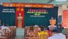 Huyện Tây Hòa: Khai giảng lớp Sơ cấp lý luận chính trị năm 2023