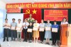 Thị xã Đông Hòa: Bồi dưỡng nhận thức về Đảng khóa II cho 71 đoàn viên, thanh niên ưu tú