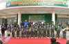 Phú Yên: Xuất quân Chương trình “Học kỳ trong quân đội” năm 2023