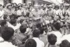 Kỷ niệm 112 năm Ngày sinh Đại tướng Võ Nguyên Giáp (25/8/1911 - 25/8/2023): Người thực hiện xuất sắc tư tưởng “chính trị trọng hơn quân sự” của Chủ tịch Hồ Chí Minh