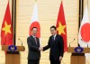 Tuyên bố Chung nâng cấp quan hệ Việt Nam-Nhật Bản: Đối tác Chiến lược Toàn diện