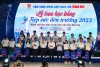 Trao học bổng hơn 1,1 tỷ đồng cho học sinh, sinh viên Phú Yên có hoàn cảnh khó khăn
