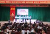 Phú Hòa: Tiếng nói của trẻ em được lắng nghe và lan tỏa
