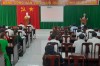 Phú Yên: Khai giảng lớp Cao cấp lý luận chính trị khóa 2023-2025