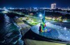 Tháp Nghinh Phong tiếp tục thắng giải Công trình du lịch thành phố hàng đầu thế giới