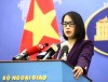 Việt Nam có đầy đủ cơ sở để khẳng định chủ quyền đối với Hoàng Sa